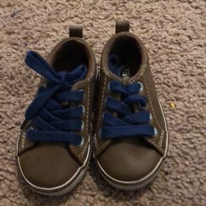 Toddlers casual shoes